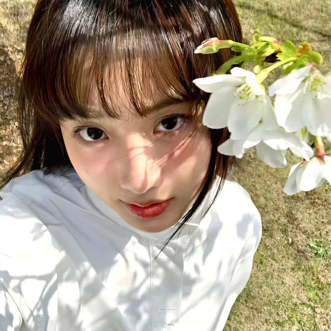松软的泥土
